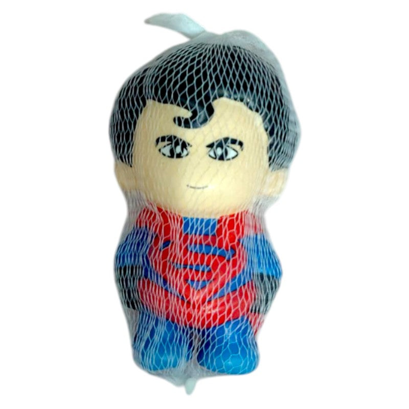 Superheroes Multiverse Squishy Toy