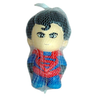 Superheroes Multiverse Squishy Toy