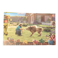 Minecraft Movie Character & Accessories Pack