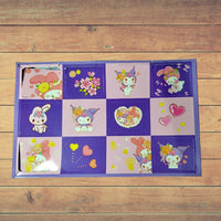 Sanrio Mini Squishy Blind Box (Set of 12)