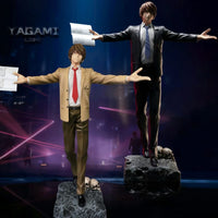 Death Note Light Yagami Action Figure (29 cm)