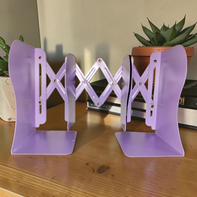 Kuromi Purple Mania Desktop Book Stand