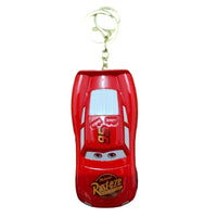 Cars Racer Elite Kinetic Keychain