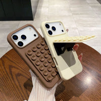 Coque en silicone MagSafe (pour iPhone) 
