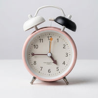 Starbeam Pastel Timepiece Alarm Clock