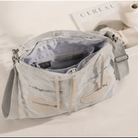 Heartbreaker Utility Canvas Tote