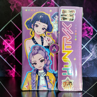 HUNTR/X K-Pop Demon Hunters A5 Secret Journal