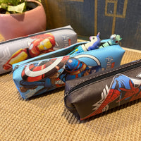MRVL Heroes Pencil Pouch and Cases