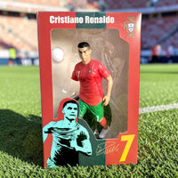 World Football GOAT Legends Matchday Figure (20 cm)