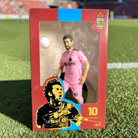 World Football GOAT Legends Matchday Figure (20 cm)