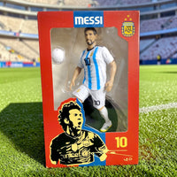 World Football GOAT Legends Matchday Figure (20 cm)