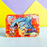 Pokemon TCG Scarlet & Violet Twilight Masquerade Tin