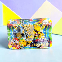 Pokemon TCG Scarlet & Violet Twilight Masquerade Tin