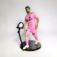 World Football GOAT Legends Matchday Figure (20 cm)