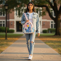 Lumea DZNY Winnie the Pooh & Friends Backpack