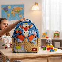 Lumea DZNY Winnie the Pooh & Friends Backpack