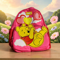 Lumea DZNY Winnie the Pooh & Friends Backpack