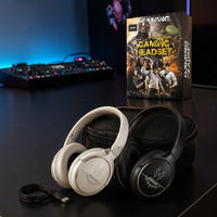 BOSS Gaming 700+ Ultra Wireless Noise-Cancelling Headset