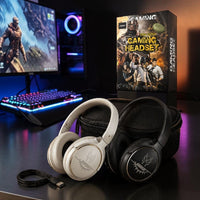 BOSS Gaming 700+ Ultra Wireless Noise-Cancelling Headset