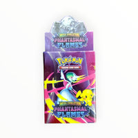 Pokemon TCG Phantasmal Flames 60-Piece Collector Card Deck