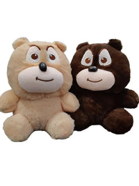 Boonie Bears Plush Toys (30 cm)