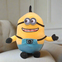 Premium Minion Plushies