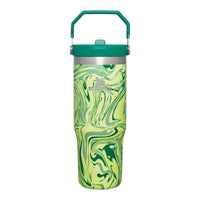 Stanley Ice Flow Flip Straw Tumbler (30 oz)