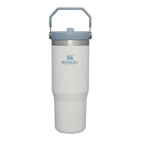 Stanley Ice Flow Flip Straw Tumbler (30 oz)