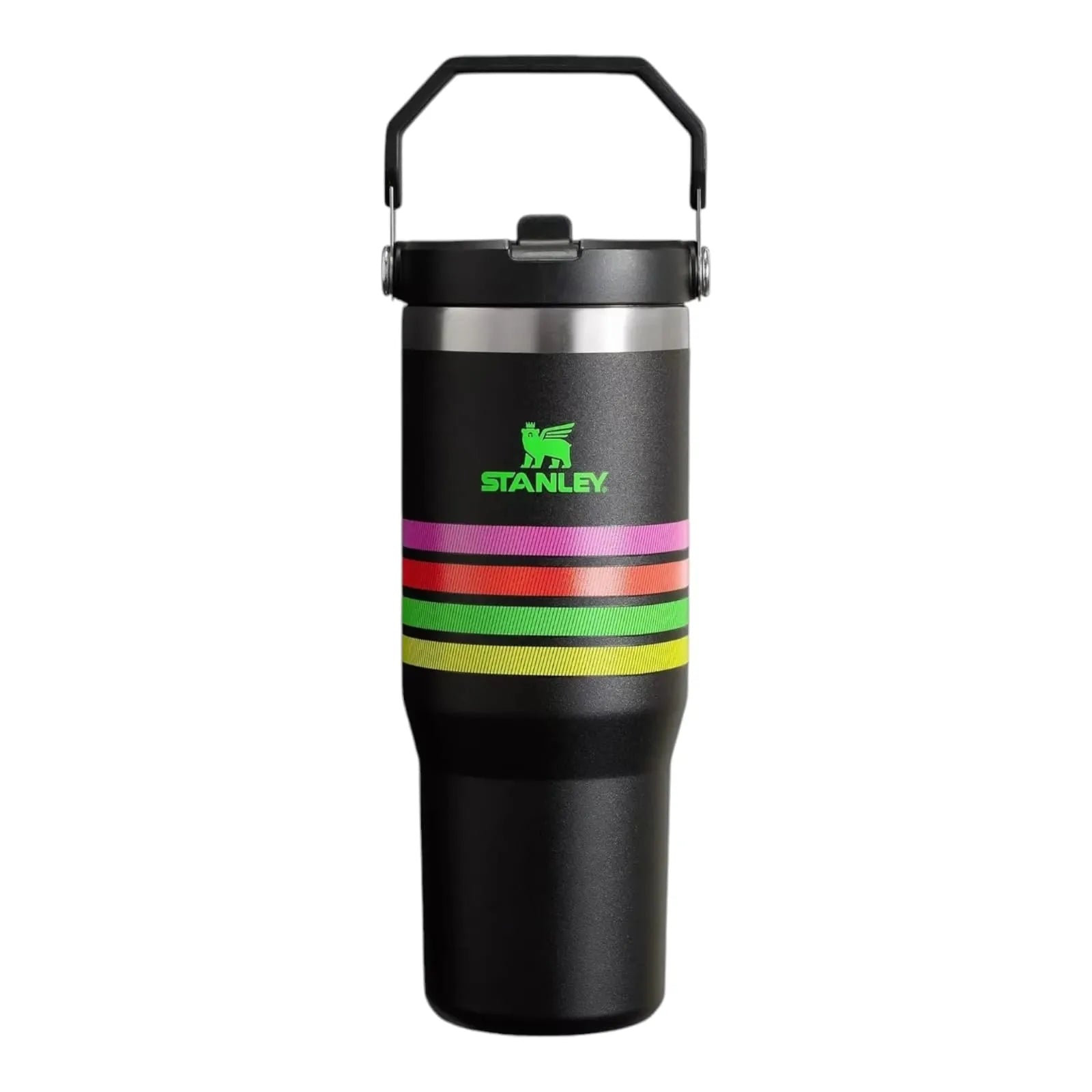 Stanley Ice Flow Flip Straw Tumbler (30 oz)