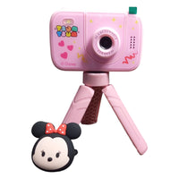 Disney 50 MP Kids Camera with Stand