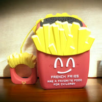 Mini French Fries Bluetooth Speaker