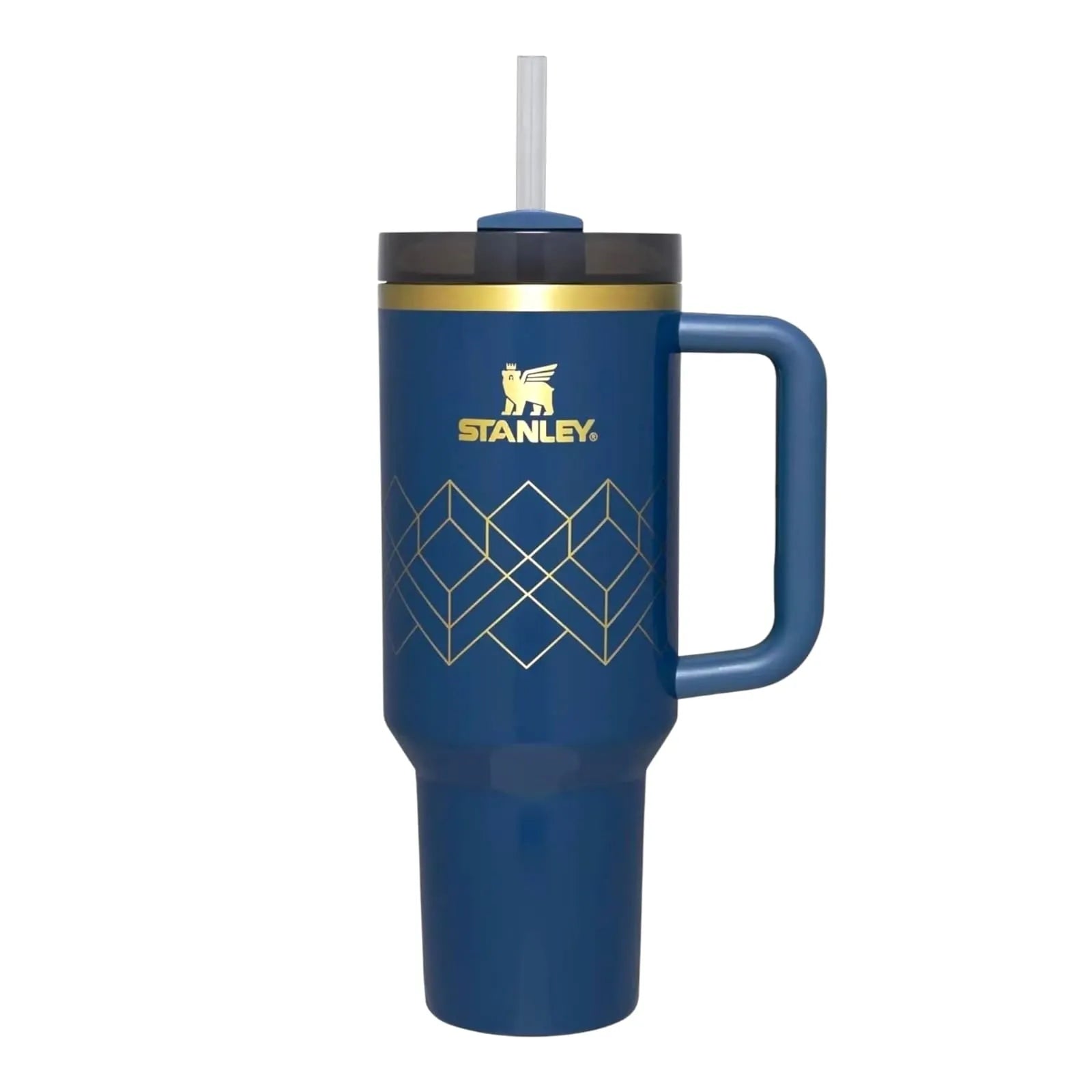 Stanley Quencher H2.0 Stainless Steel Vacuum Insulated Tumbler (30 oz/40 oz)