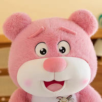 Happy Bear Super Soft Stuffed Teddy (50 cm)