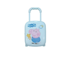 Peppa Pig Trolley Eraser Set