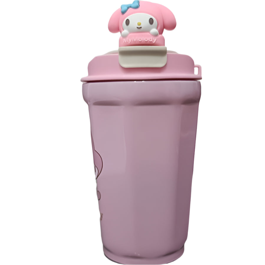 Sanrio Thermos Cup (480 ml)