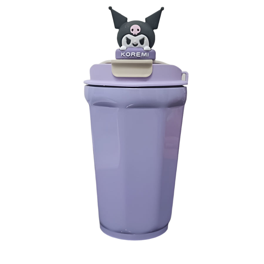 Sanrio Thermos Cup (480 ml)