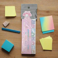 Sanrio Sticky Sweeties Note Set