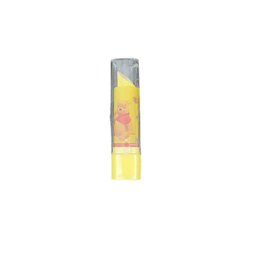 Character Kiss Lipstick Eraser