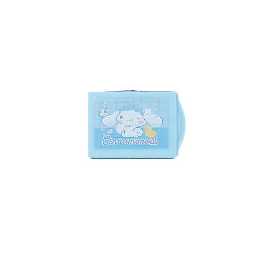 Sanrio Smiles Magic Box Eraser