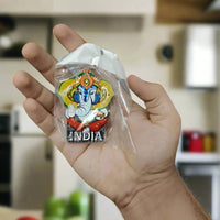 Incredible India Souvenir Fridge Magnets