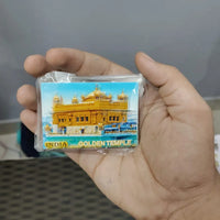 Incredible India Souvenir Fridge Magnets