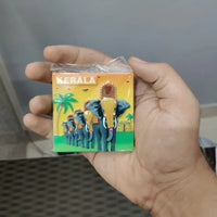 Incredible India Souvenir Fridge Magnets