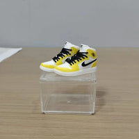 Iconic Kicks Miniature Boxed Sneakers