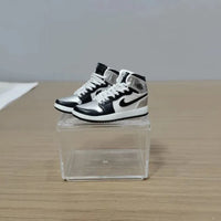 Iconic Kicks Miniature Boxed Sneakers