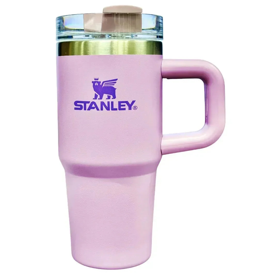 Stanley Quencher H2.0 Vacuum Insulated Tumbler (14 oz)
