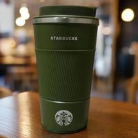 StarBX Siren Circle Travel Mug (380 ml)