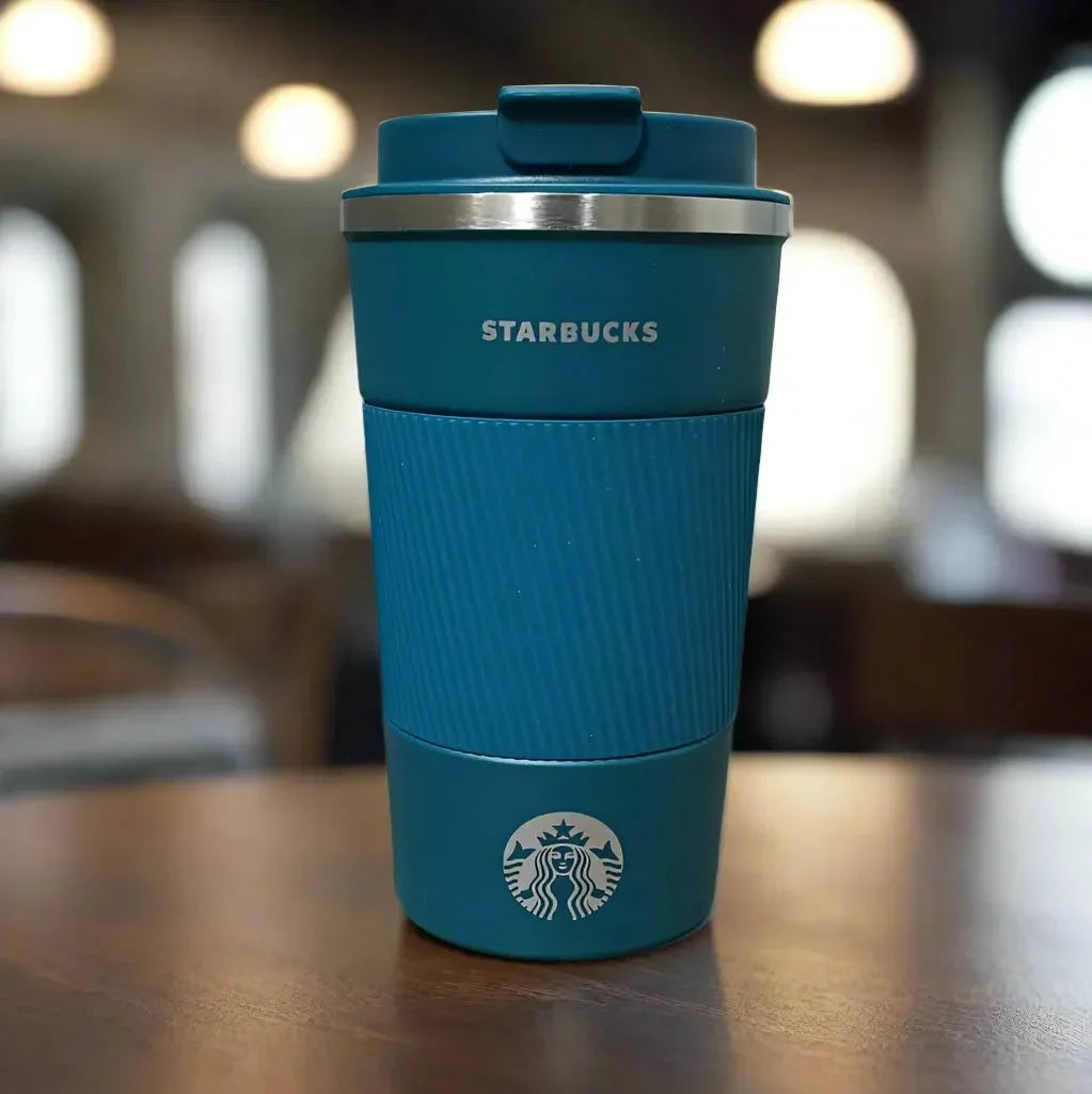 StarBX Siren Circle Travel Mug (380 ml)