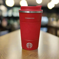 StarBX Siren Circle Travel Mug (380 ml)