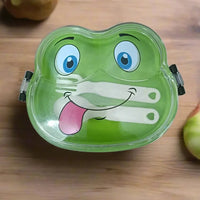 Leap & Lunch Frog Tiffin Box
