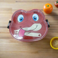 Leap & Lunch Frog Tiffin Box